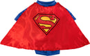 Superman Big Dog Pet Costume