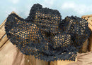 Camouflage Netting - Black