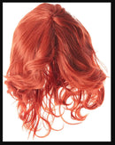 70S Disco Angel Wig - Blonde