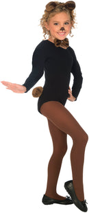 Teddy Bear Kit, Plush - Child