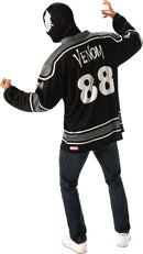 Black Panther Hockey Costume Top