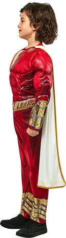 Shazam 2: Deluxe Costume