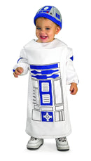 R2D2 Costume