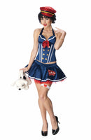 Betty Boop Sailor