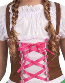 Gretel Costume