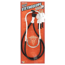 Stethoscope - Deluxe Plastic