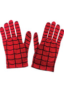 Spider-Man Gloves