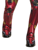 Iron Man Hulk Buster Avengers 2 Deluxe
