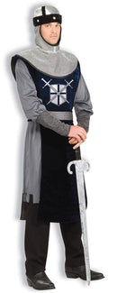 Knight Of The Round Table Costume