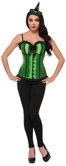 Wicked Witch Of The West Corset