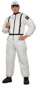 Space Explorer Costume