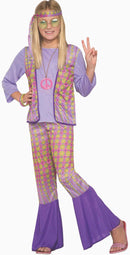 Hippie Child Costume