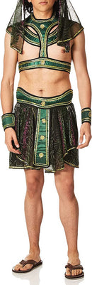 Egyptian Pharaoh Costume