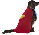 Superman Classic Pet Costume