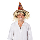 Scarecrow Hat - Adult