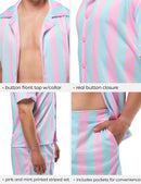 Barbie Ken Beach Costume
