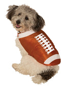 Pet Dog Football Costume