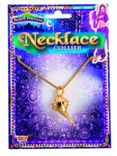 Lamp Necklace