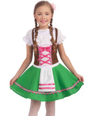 Gretel Costume