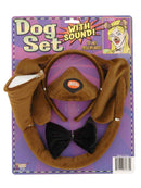 Dog With Sound - Animal Set