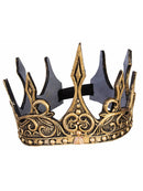 Crown - Gold Foam
