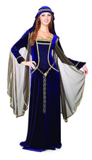 Renaissance Queen
