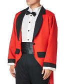 Ring Master Costume