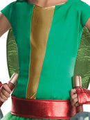 Tmnt Michelangelo Deluxe Tutu