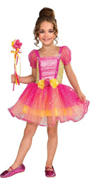Pink Garden Princess