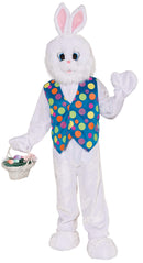 Plush Funny Bunny