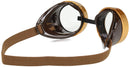 Steampunk Brown Goggles