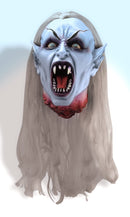 Gothic Vampire Head Prop