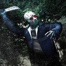 Friday 13Th - Life Sized Animated Jason Vorhees