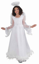 Fluttery Angel Costume
