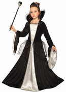 Dark Queen Costume