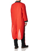 Ring Master Costume