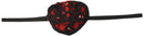 Steampunk Lace Eye Patch