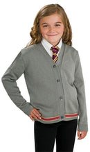 Hermione Sweater And Tie