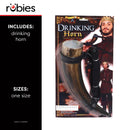 Medieval Drinking Horn