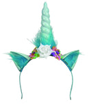 Unicorn Headpiece
