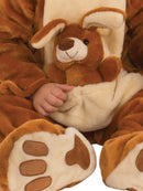 Kangaroo Costume