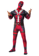 Deadpool Deluxe Adult