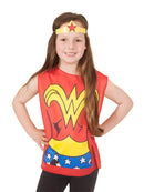 Batgirl Dc Comics Party Time- Size 3-6