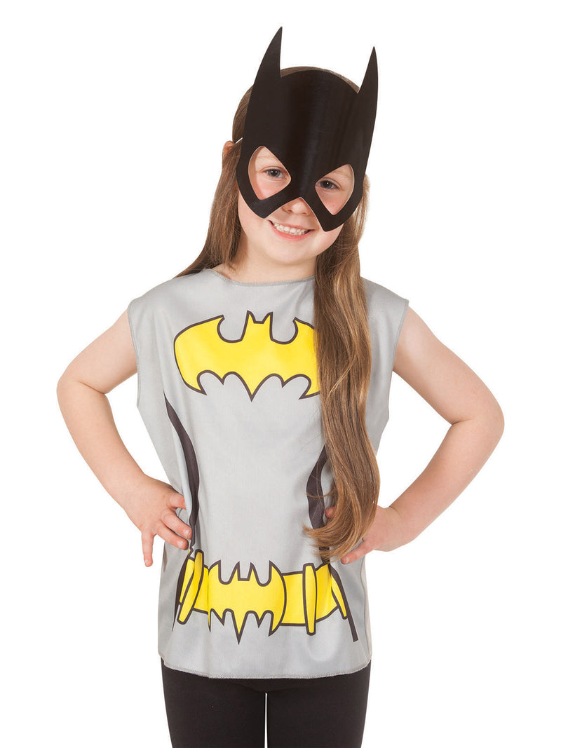 Supergirl Dc Comics Party Time - Size 3-6