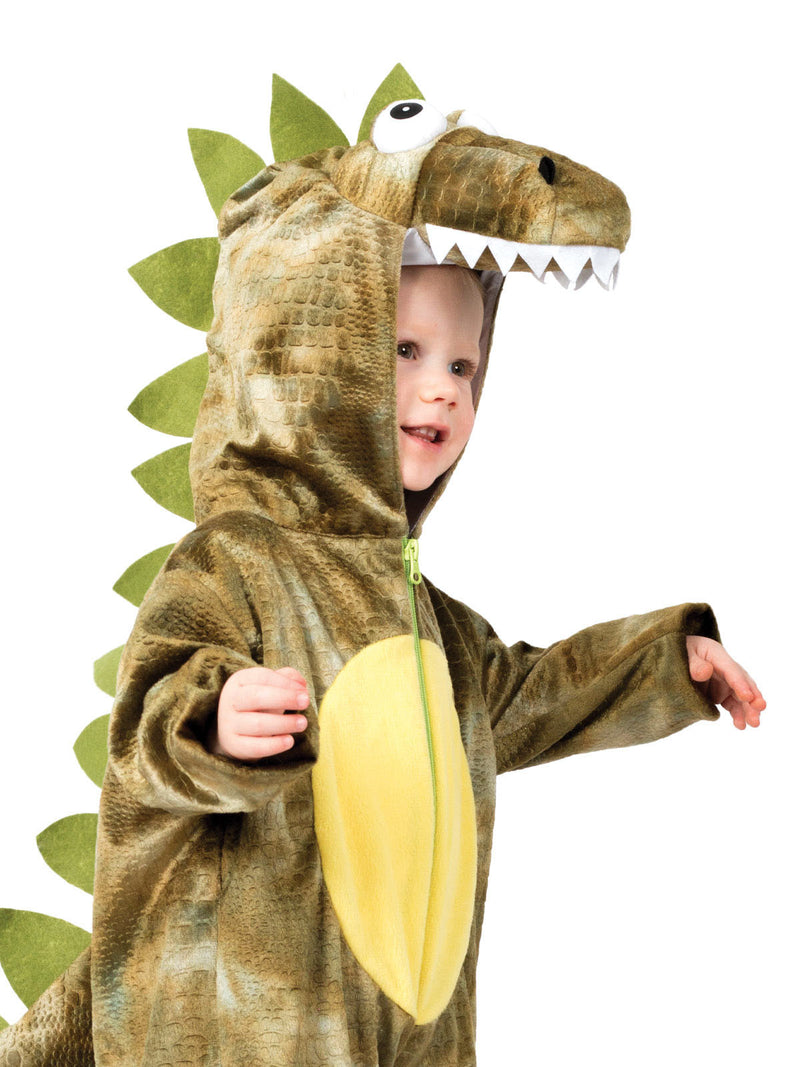 Roarin' Rex Dinosaur Costume