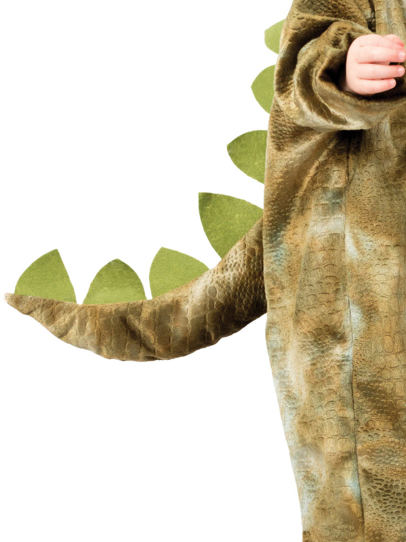 Roarin' Rex Dinosaur Costume