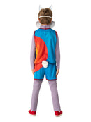 Bugs Bunny Tune Squad Space Jam 2 Costume Child
