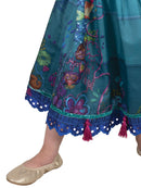 Mirabel Deluxe Encanto Costume Toddler