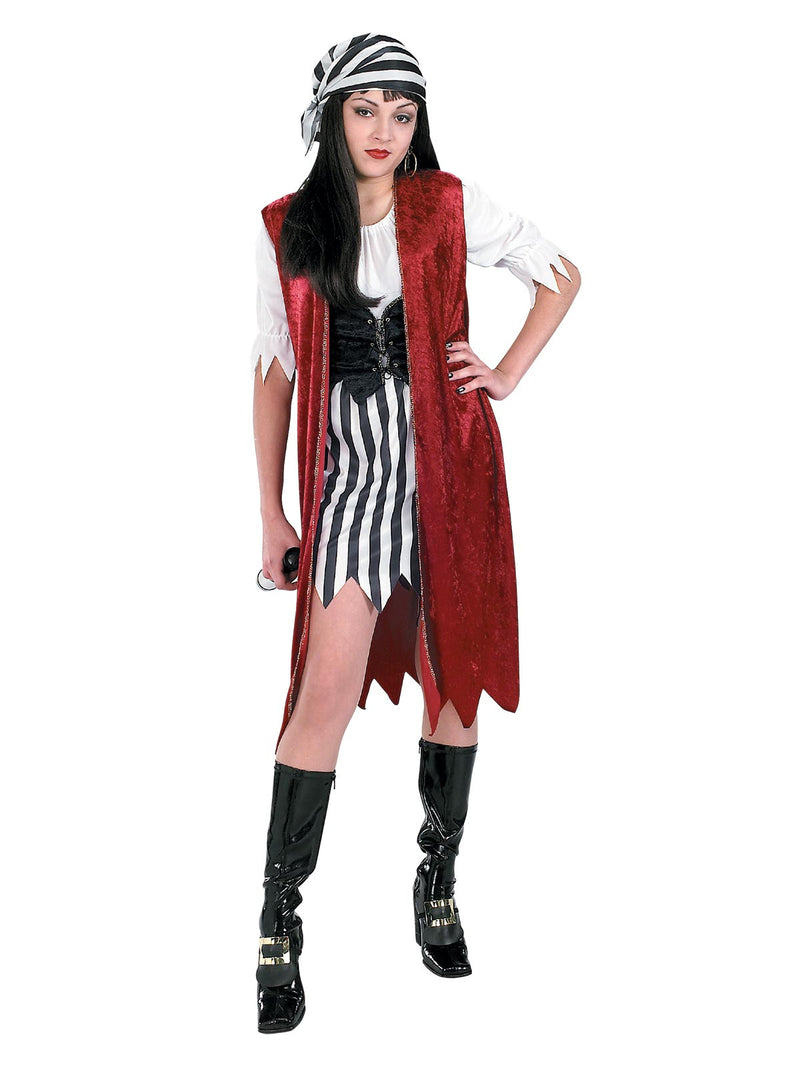 Anthony Wiggle Deluxe Costume (l/h)- Size Toddler