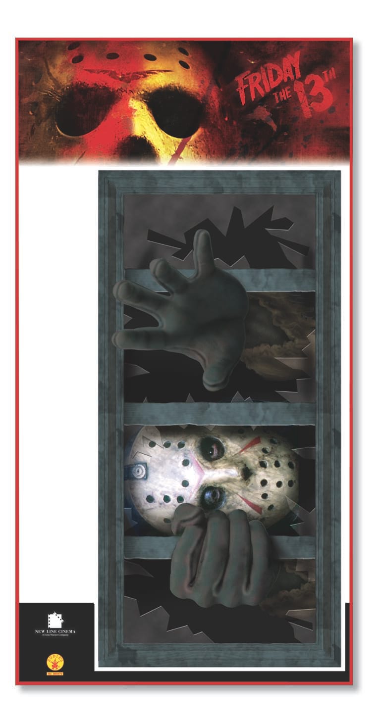 Skitso Costume - Size Std